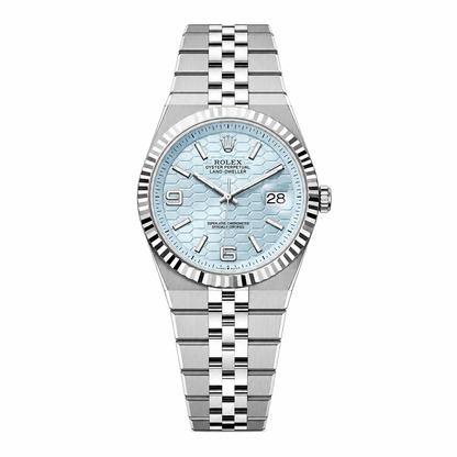 Rolex Land Dweller