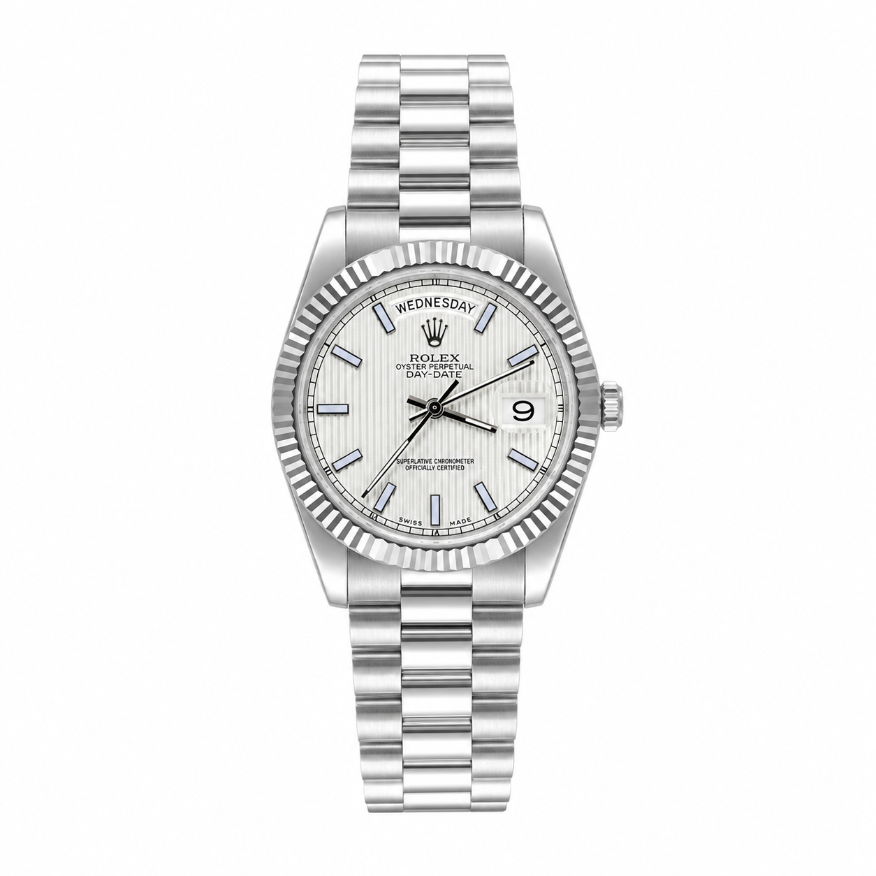 Rolex Day Date