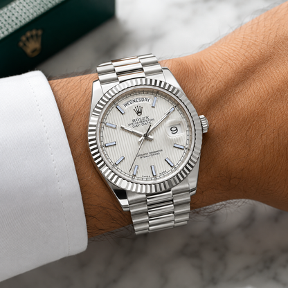 Rolex Day Date