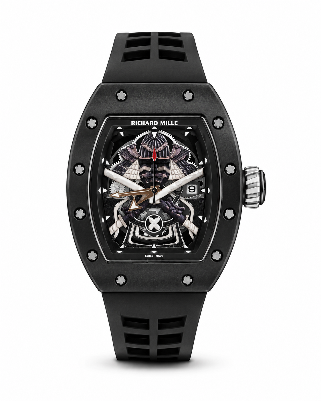 Richard Mille Samurai