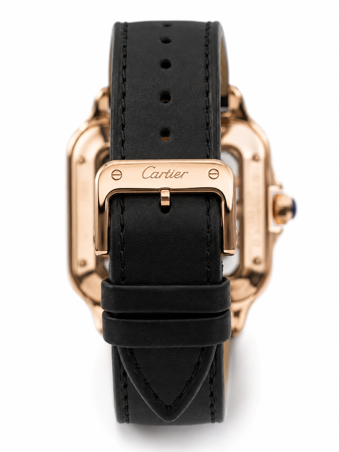 Cartier Skeleton
