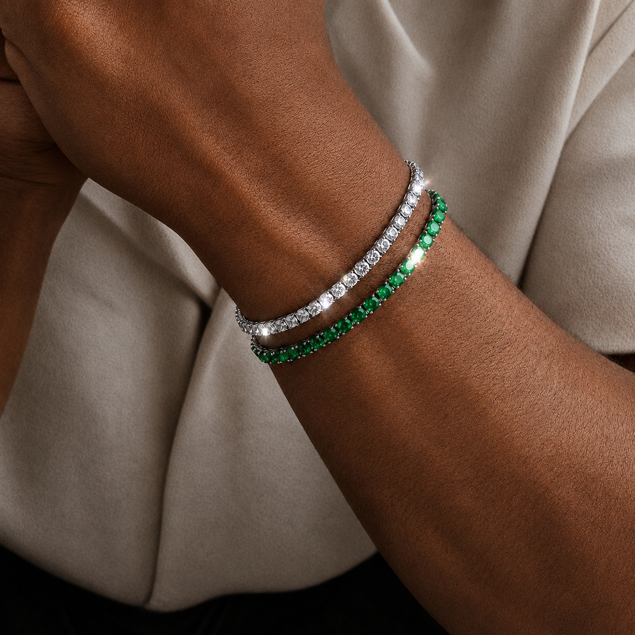 Pulso Diamond