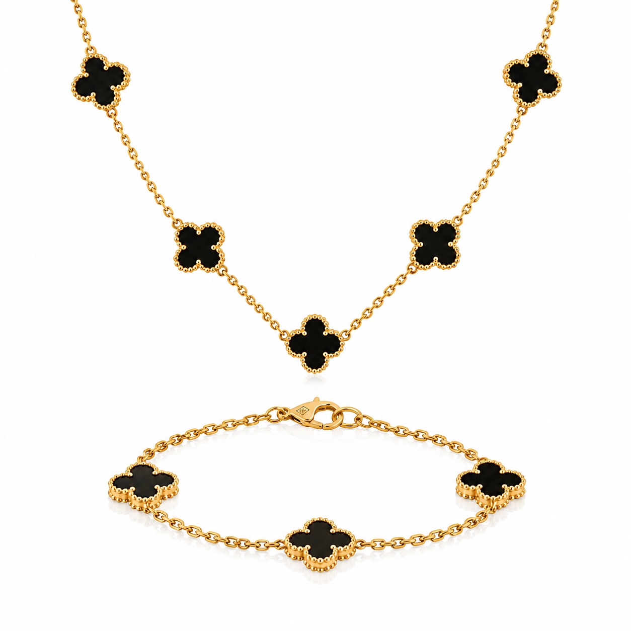Set Van Cleef
