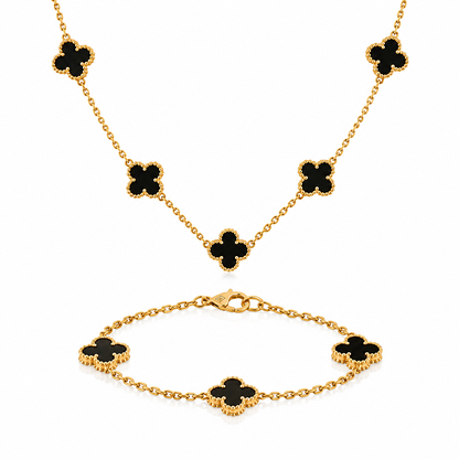 Set Van Cleef