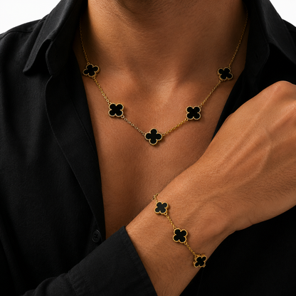 Set Van Cleef