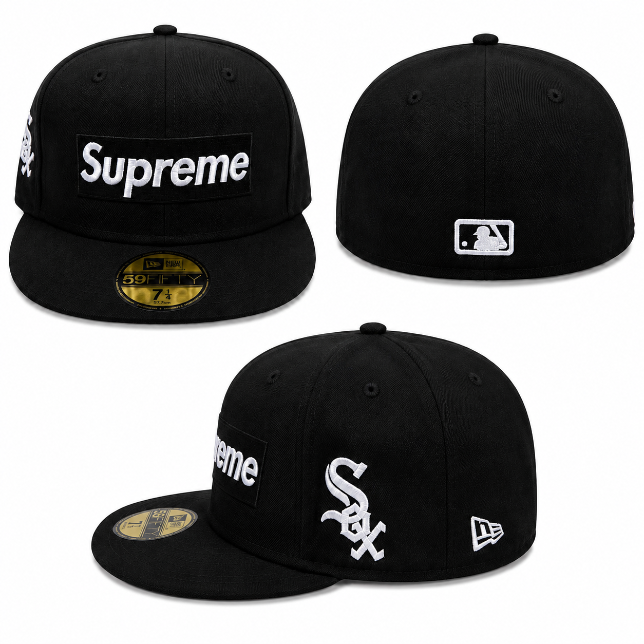 Supreme Sox