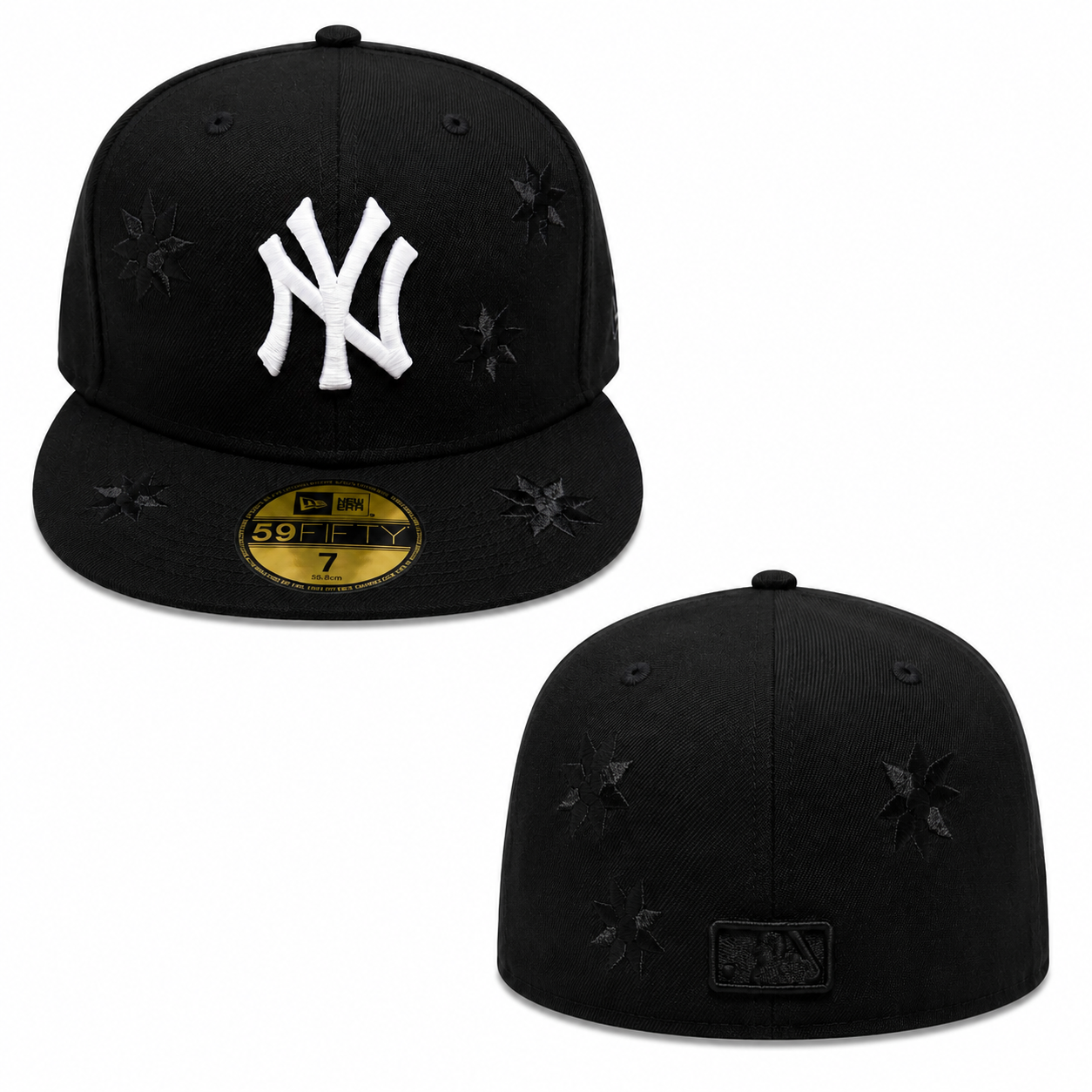 Yankees Stars