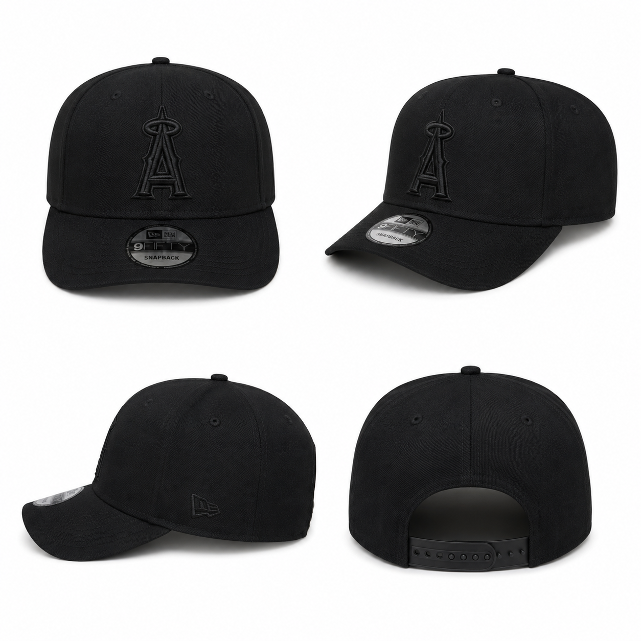 Angels Classic