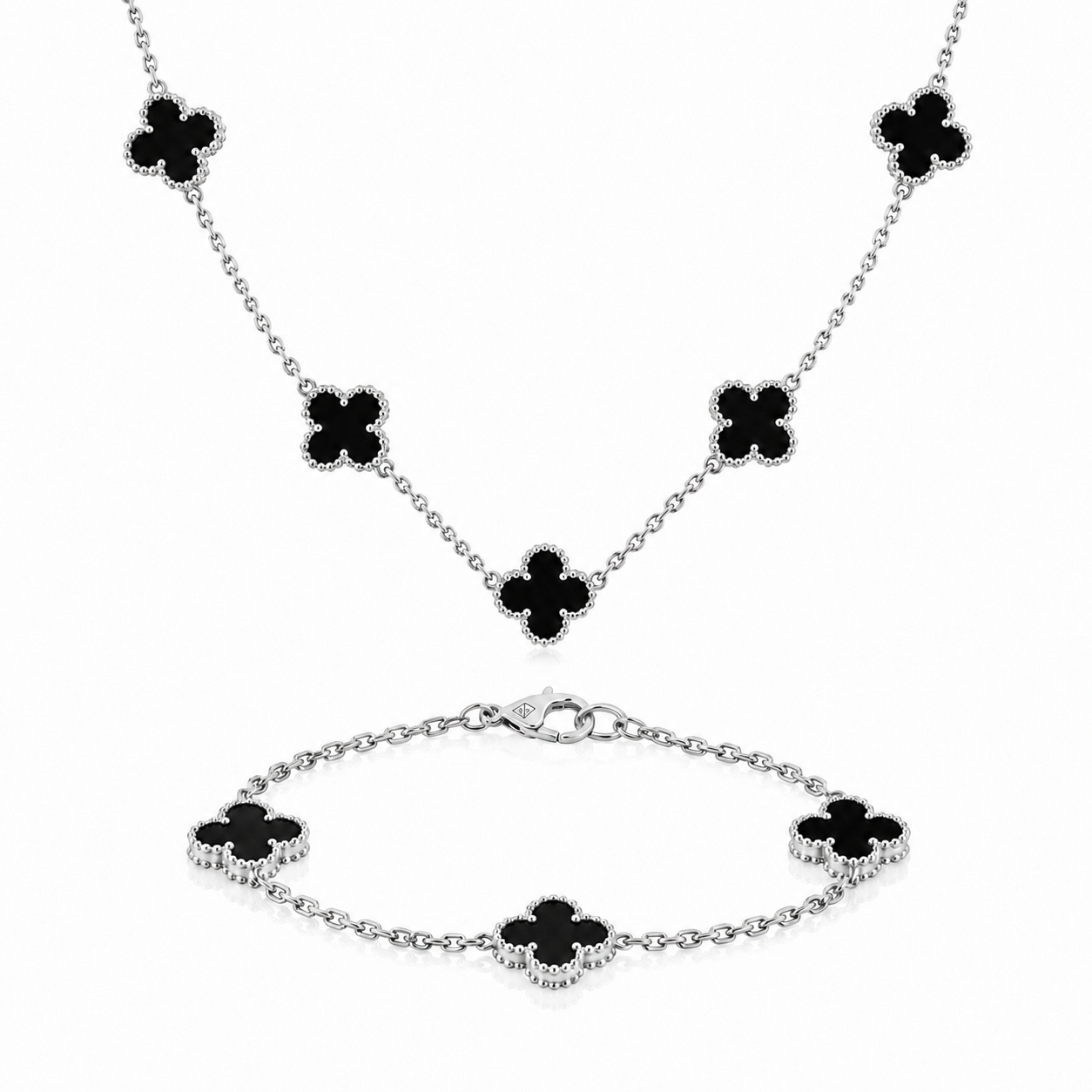 Set Van Cleef