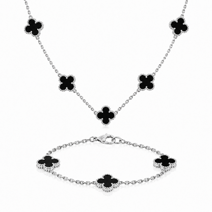 Set Van Cleef