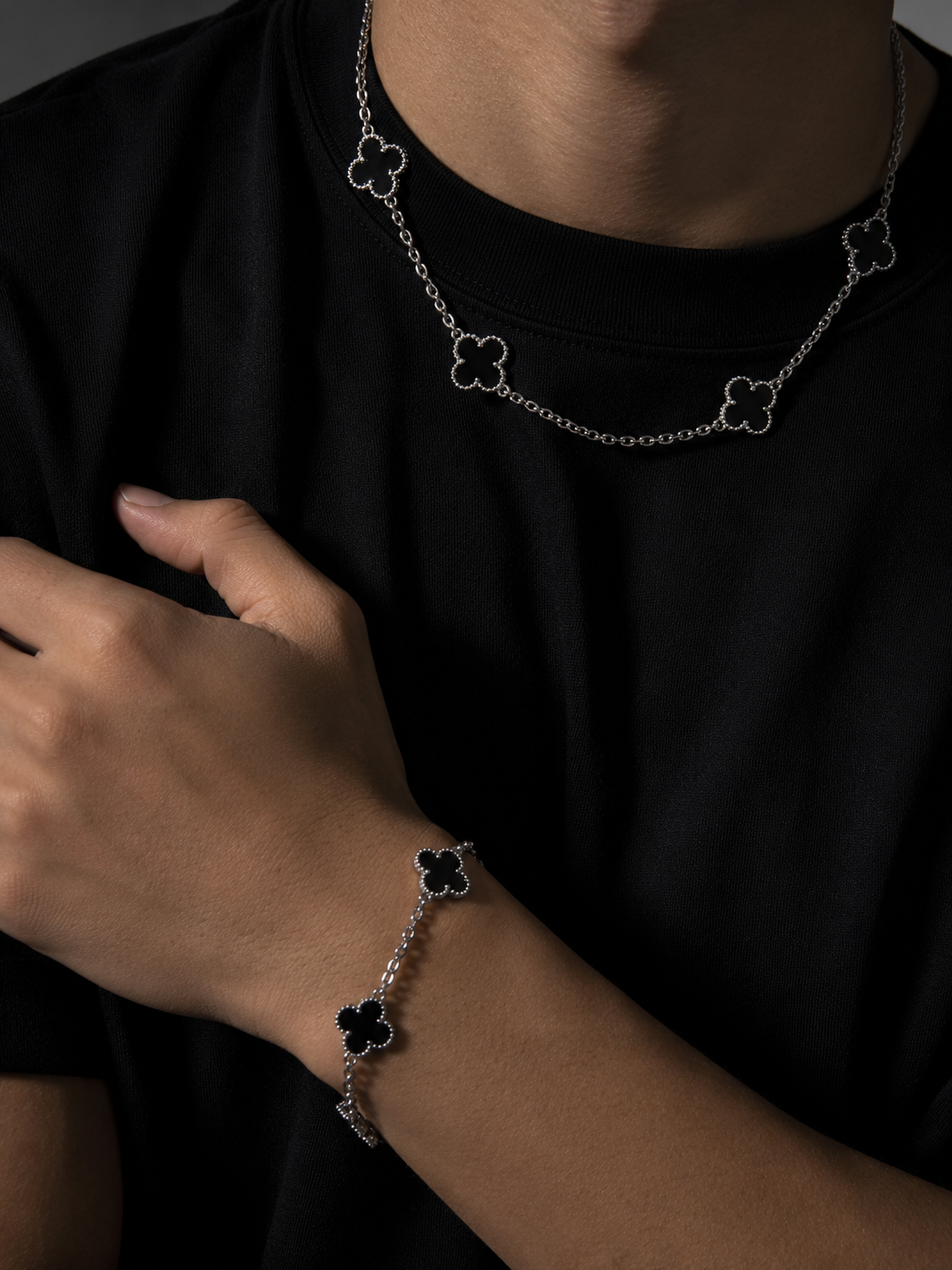 Set Van Cleef