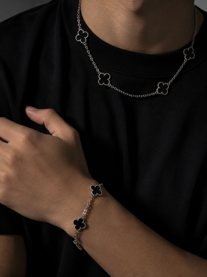 Set Van Cleef