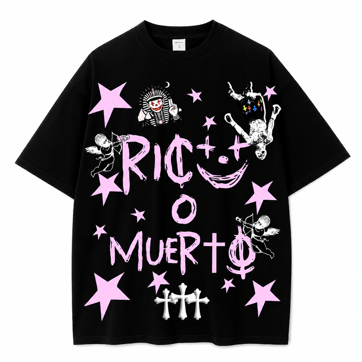 Rico o Muerto