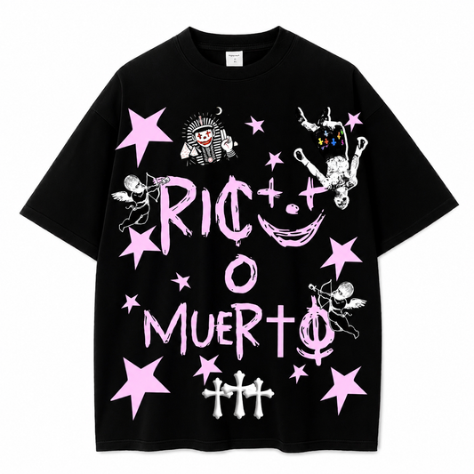 Rico o Muerto