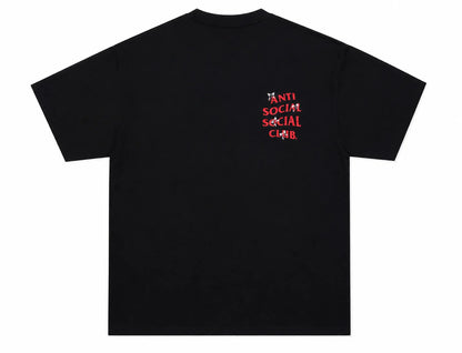 Anti Social Club x Assasin