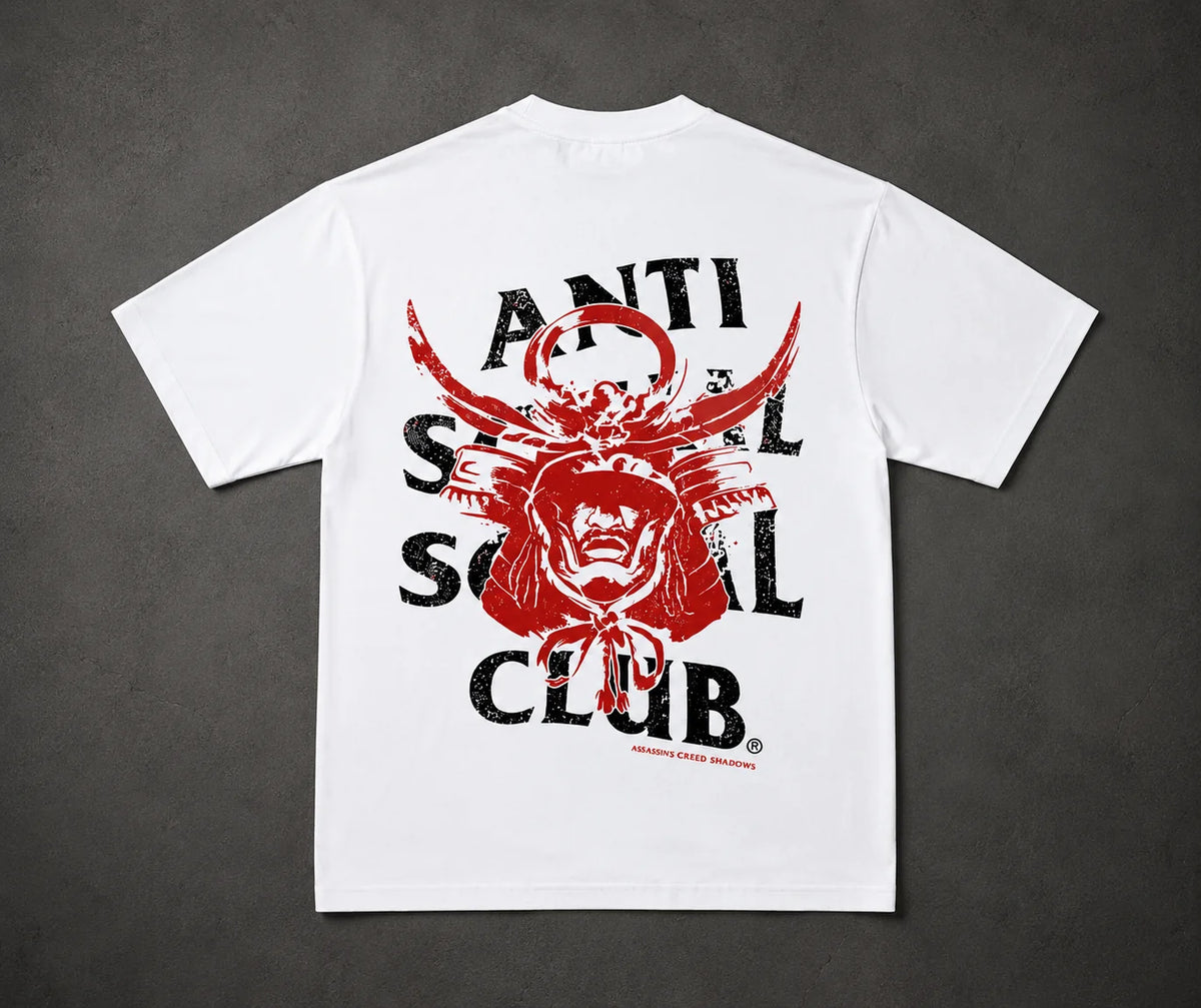 Anti Social Tokyo