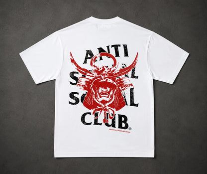 Anti Social Tokyo