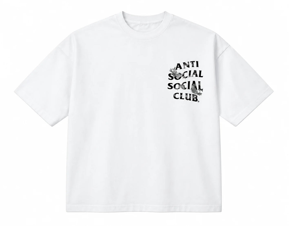 Anti Social Club
