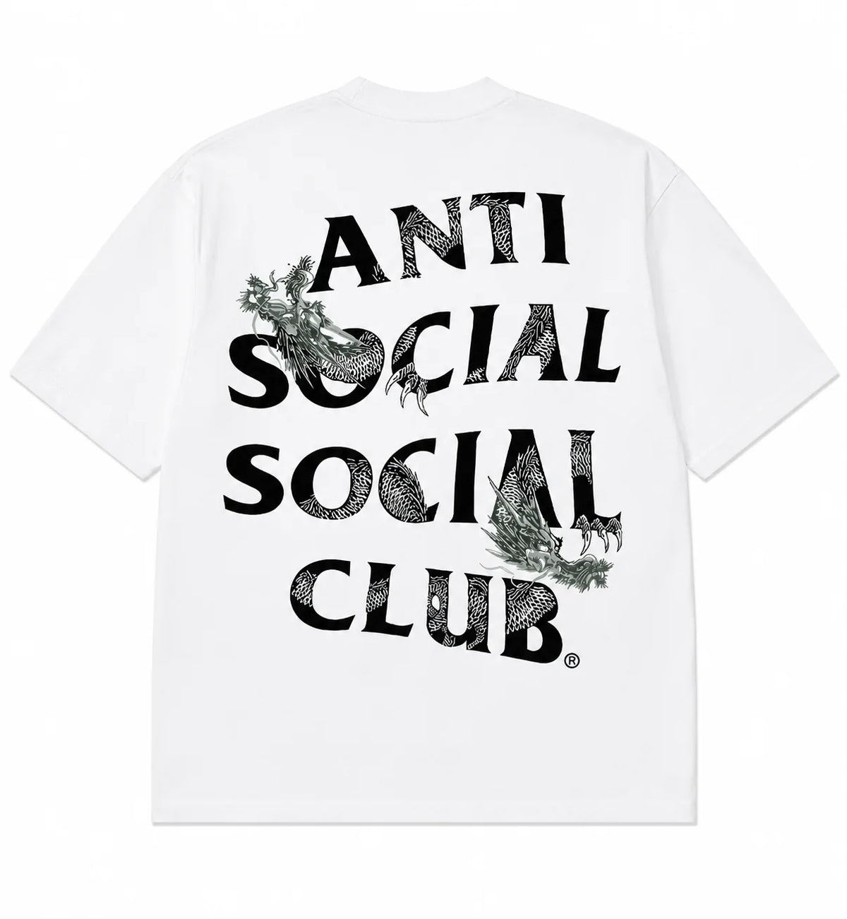 Anti Social Club