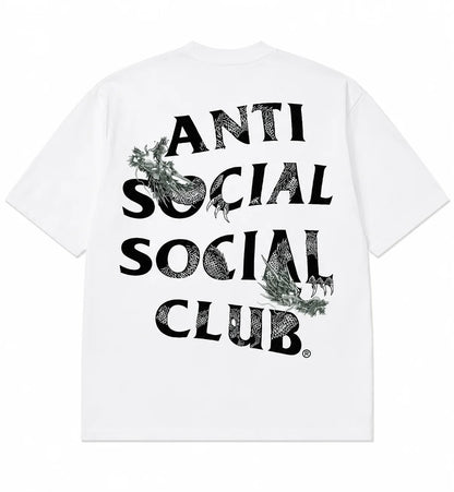 Anti Social Club