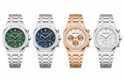 Audemar Piguet