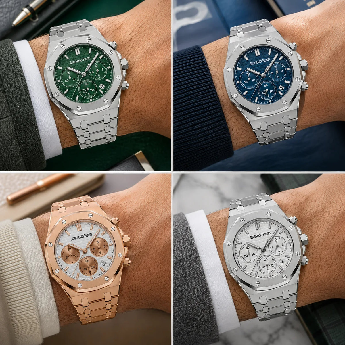 Audemar Piguet