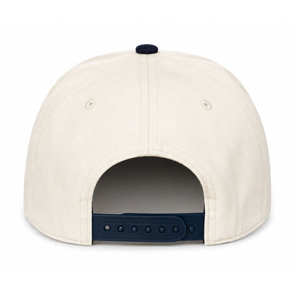 Gorra BASS PRO SHOPS Crema Fearless vista back