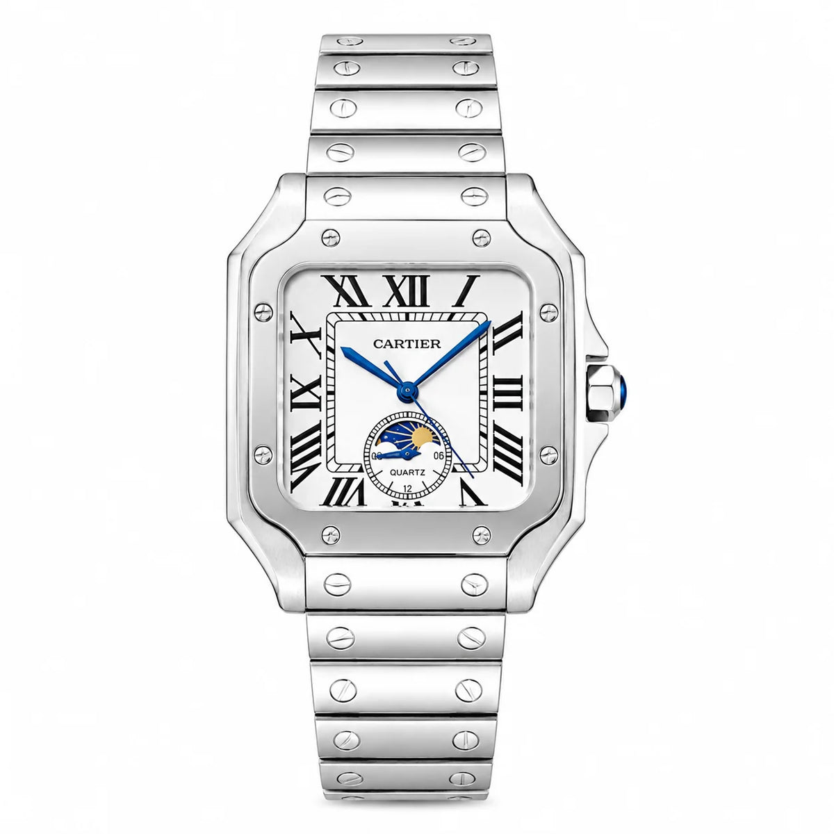 Cartier Santos