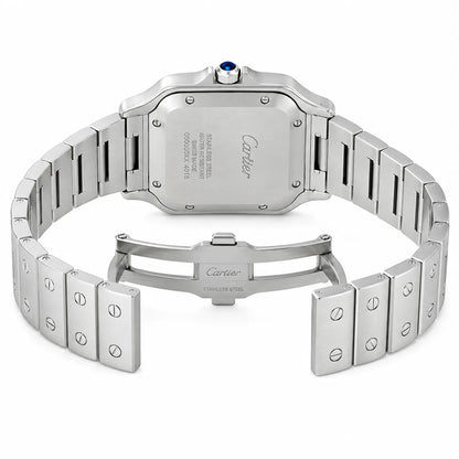 Cartier Santos