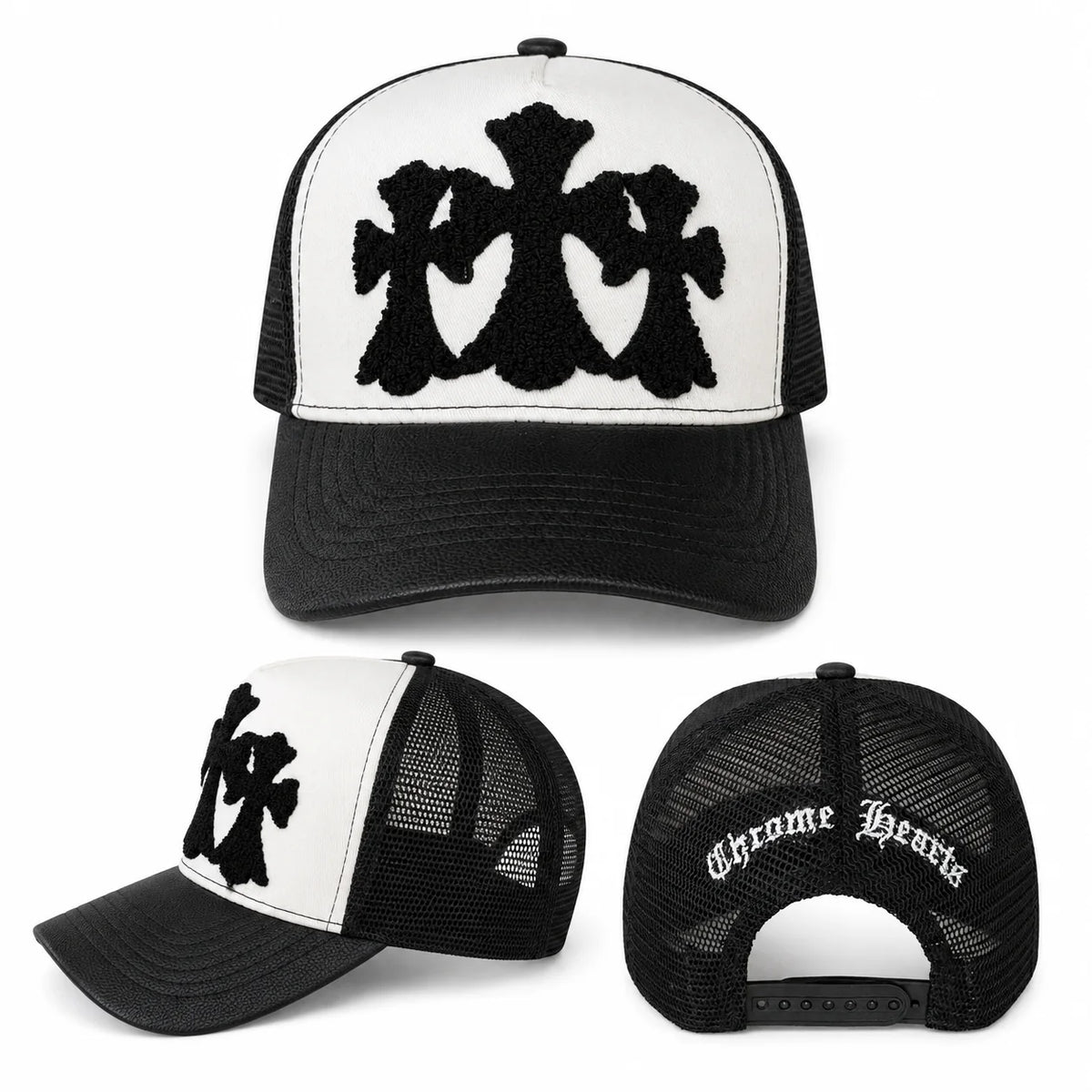 Chrome Hearts