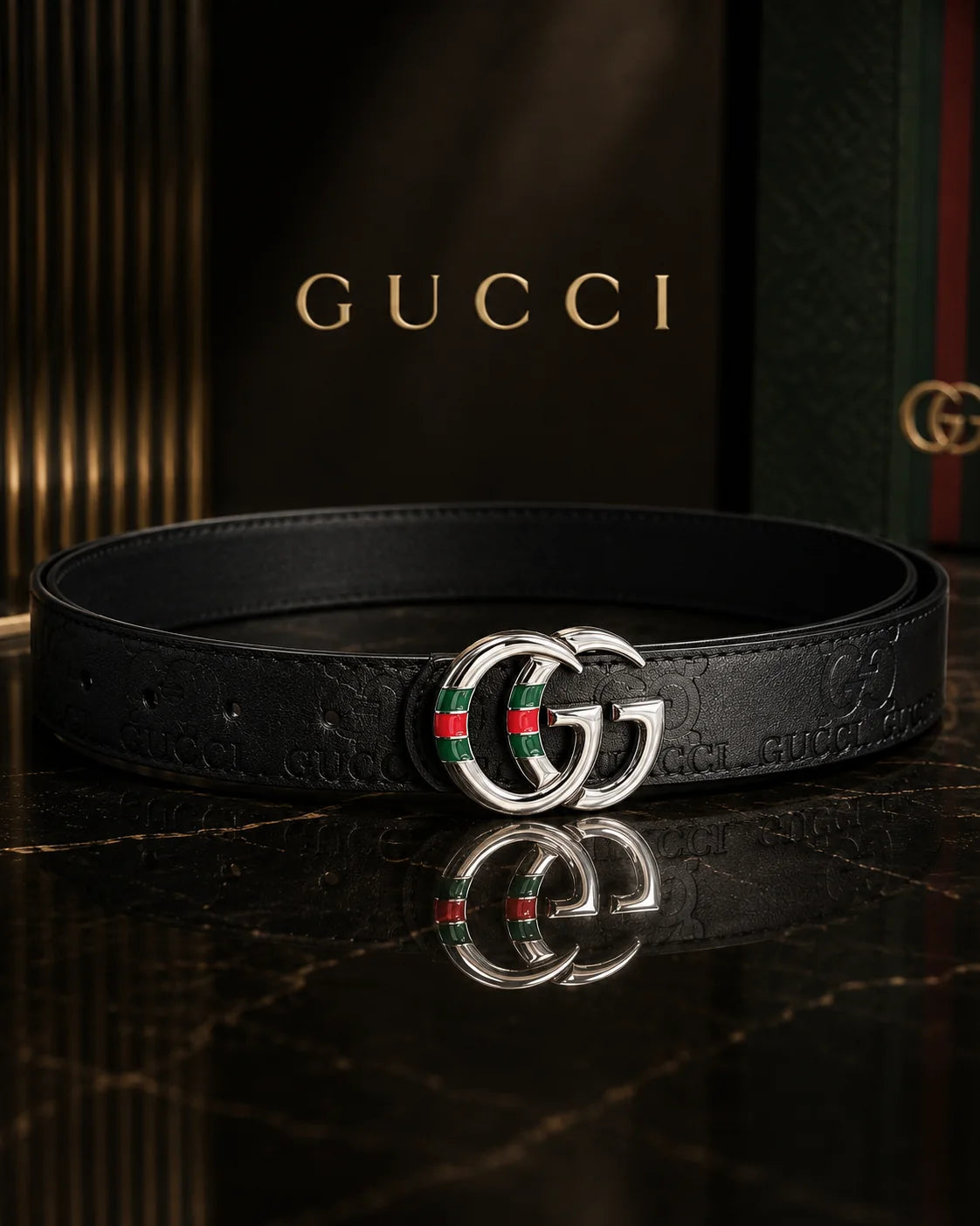Gucci Belt