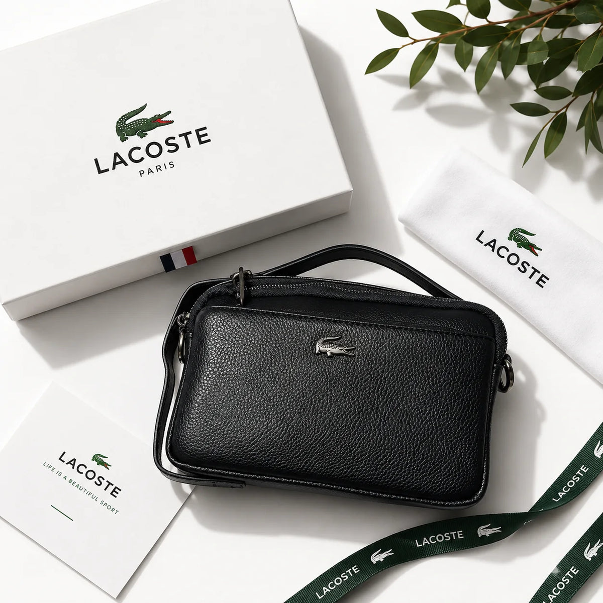 Lacoste Bag