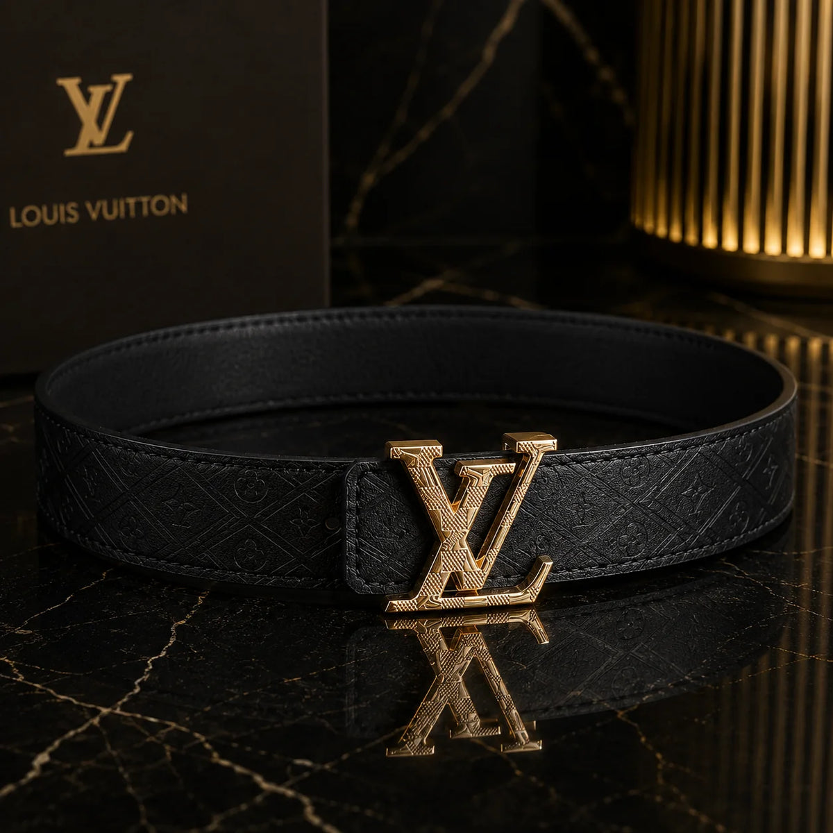 LV Belt