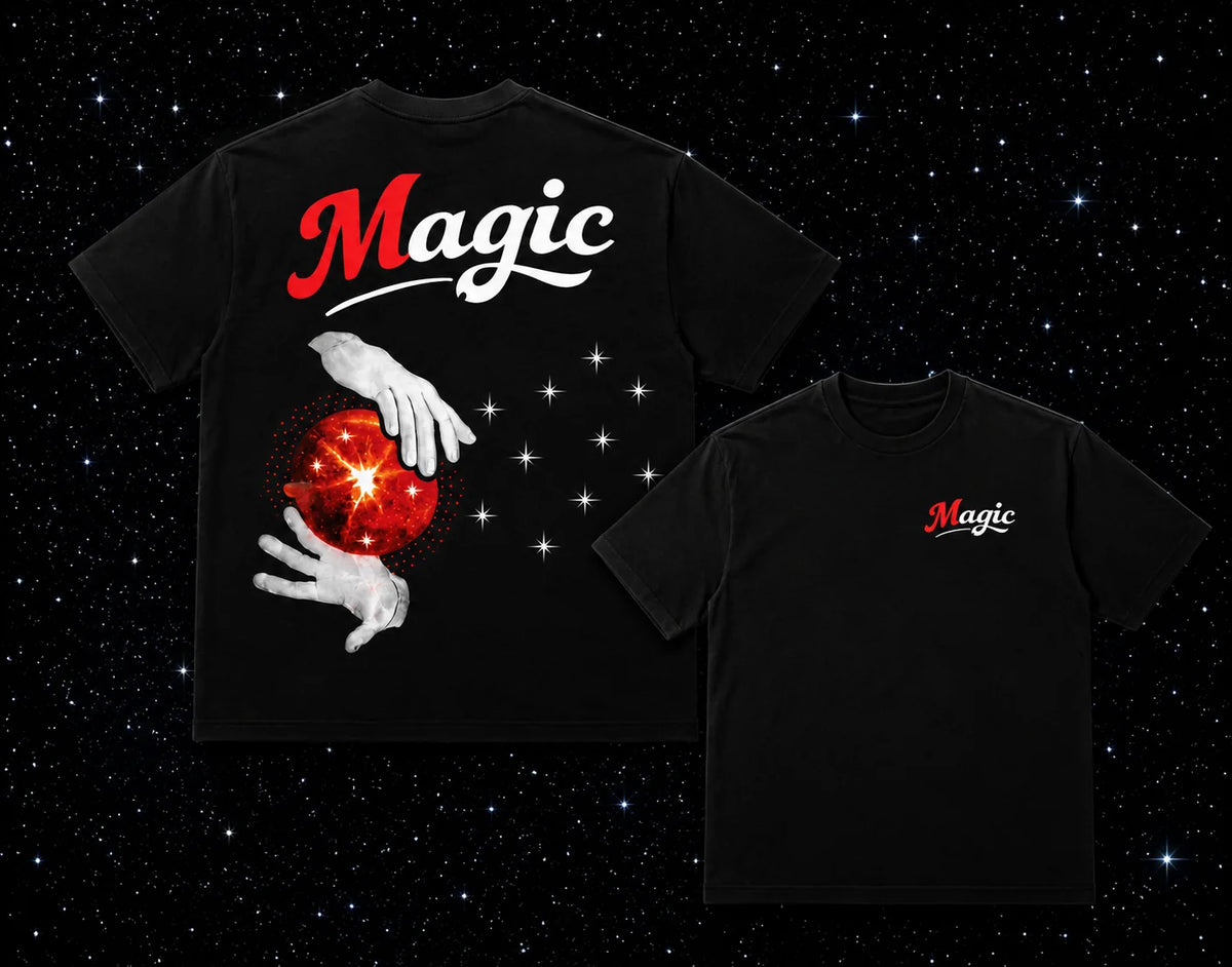 Magic Club Mago 31 Hats