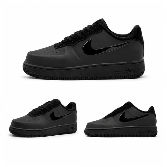 Nike Air Force One Black