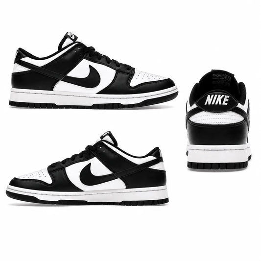Nike Dunk Panda