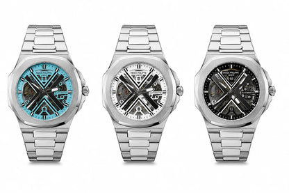 Patek Philipe Automático