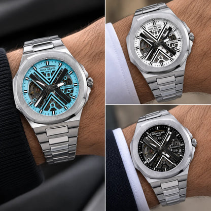 Patek Philipe Automático