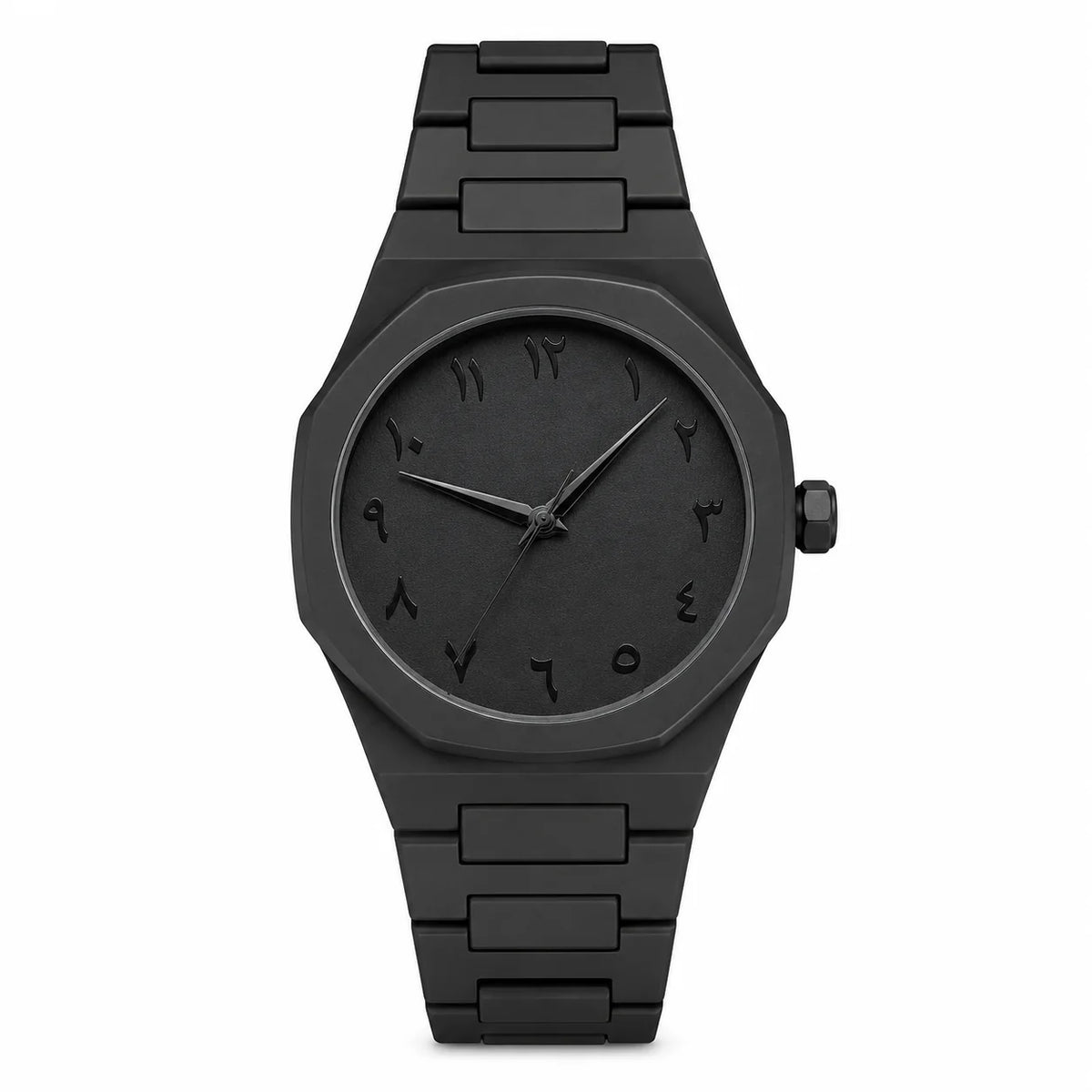 Reloj Árabe