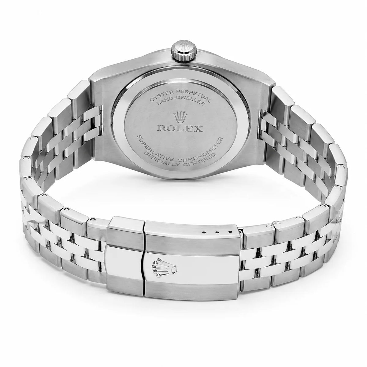 Rolex Árabe DayDate