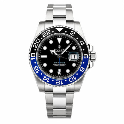 Rolex Batman