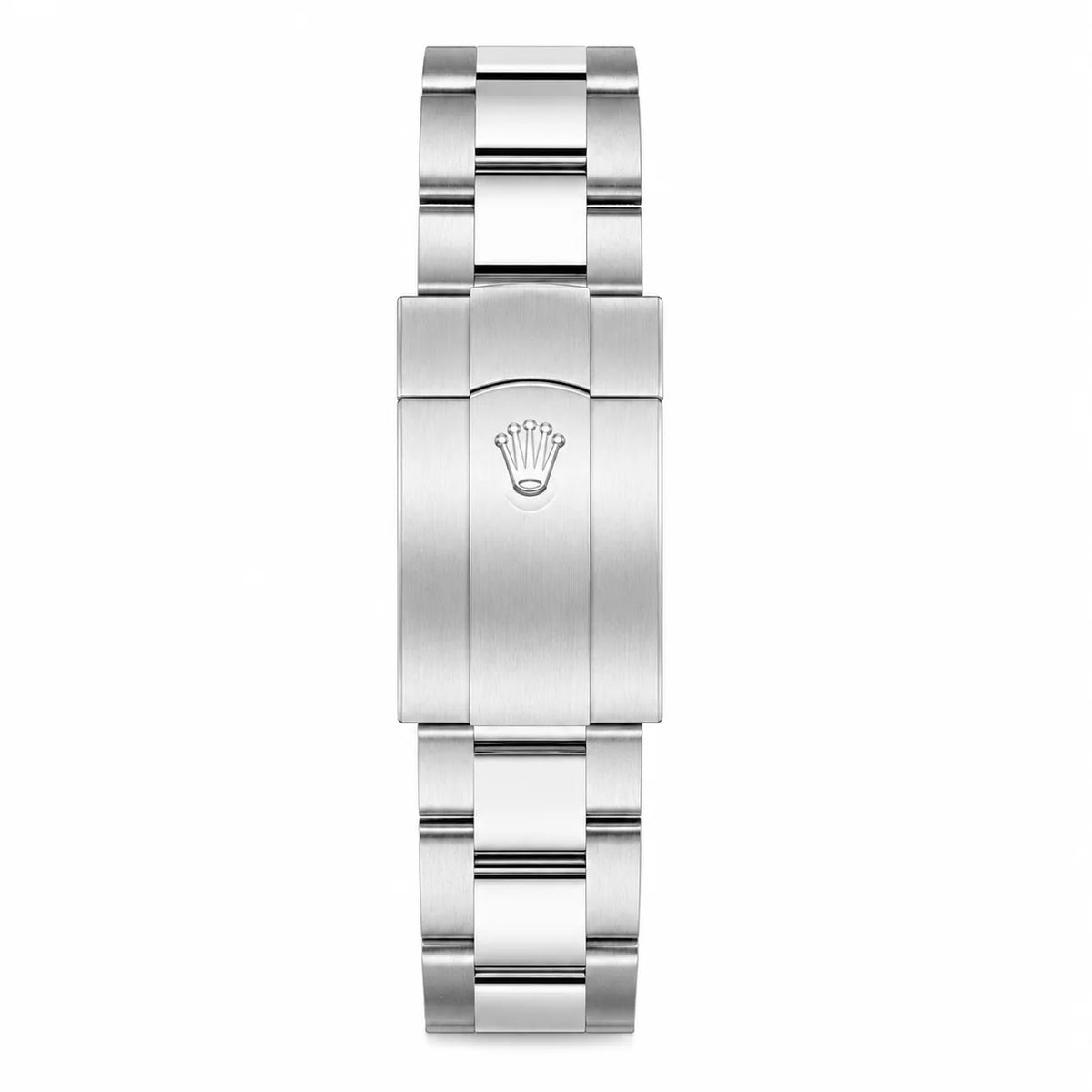 Rolex Bruce Wayne