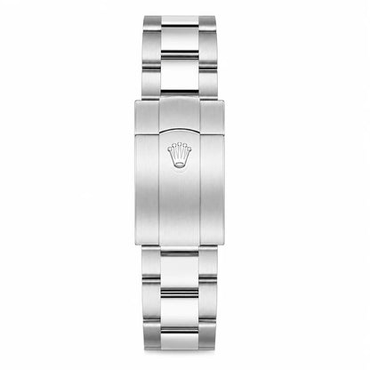 Rolex Bruce Wayne