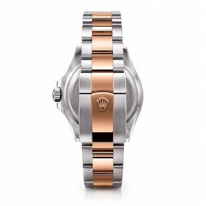 Rolex Chocolate
