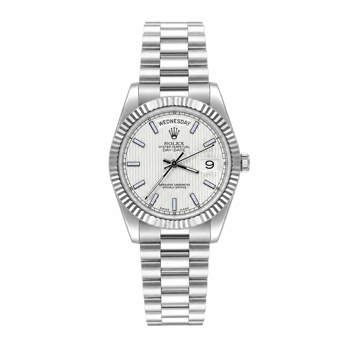 Rolex Day Date