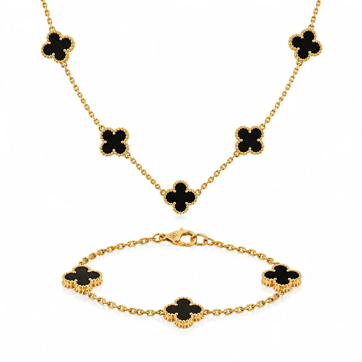 Set Van Cleef