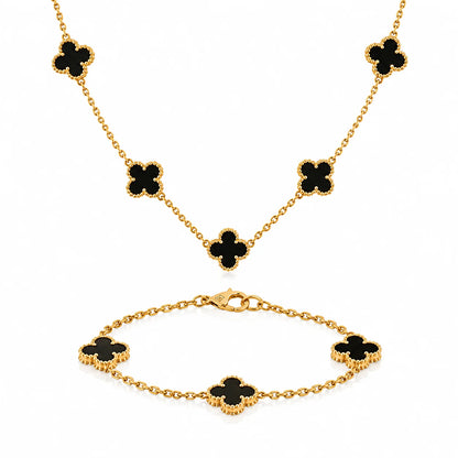 Set Van Cleef