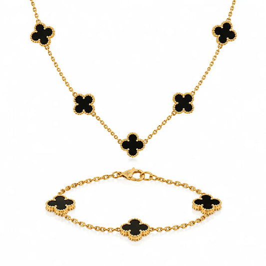Set Van Cleef