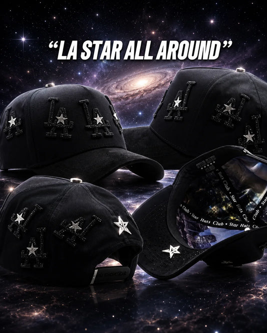 Star Hats LA