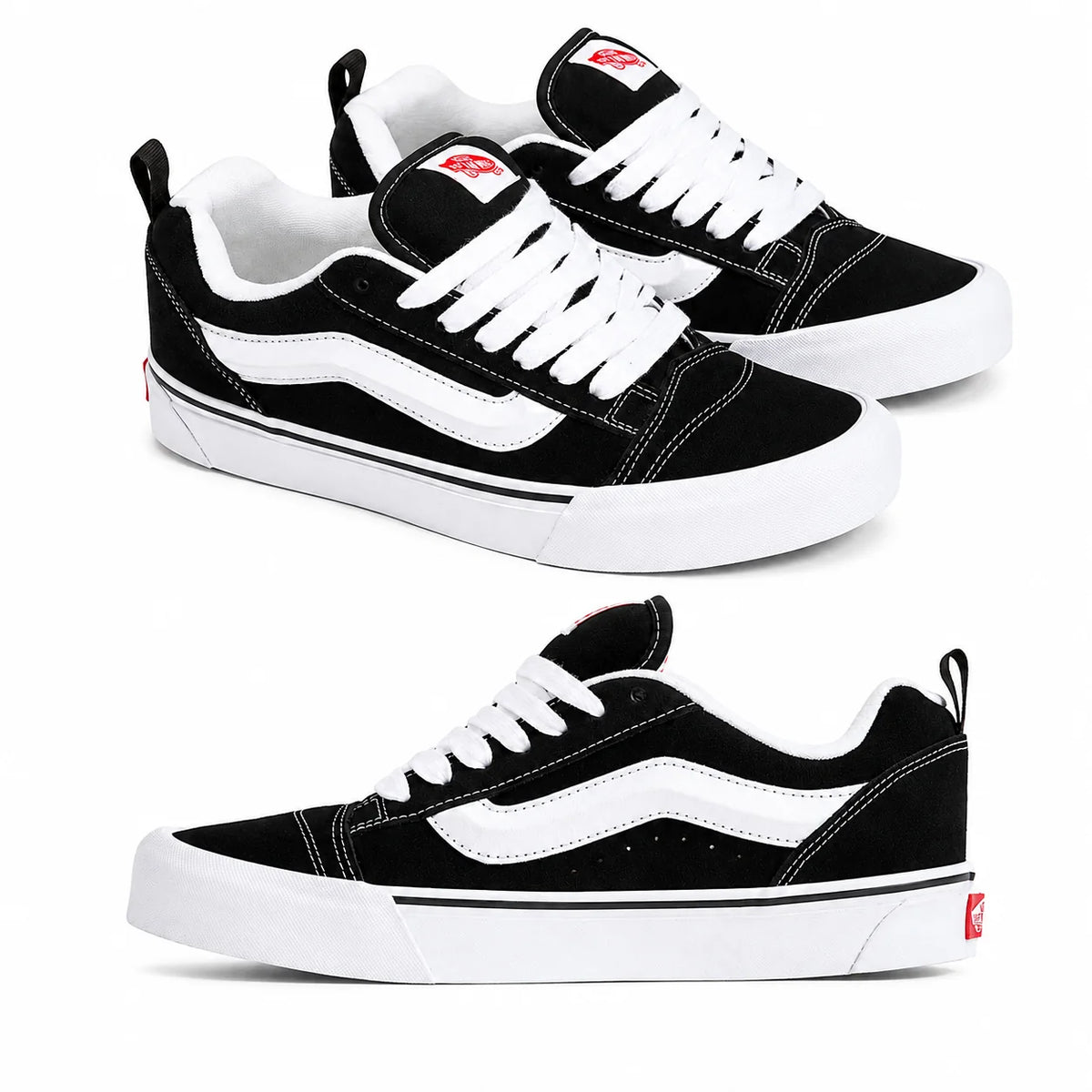 Vans Knu Skool